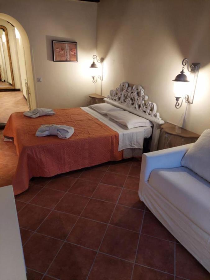 Casa Vacanze Campo De' Fiori By Acs Holidays — Photos 2