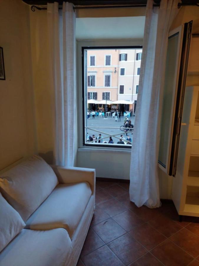 Casa Vacanze Campo De' Fiori By Acs Holidays, Rome