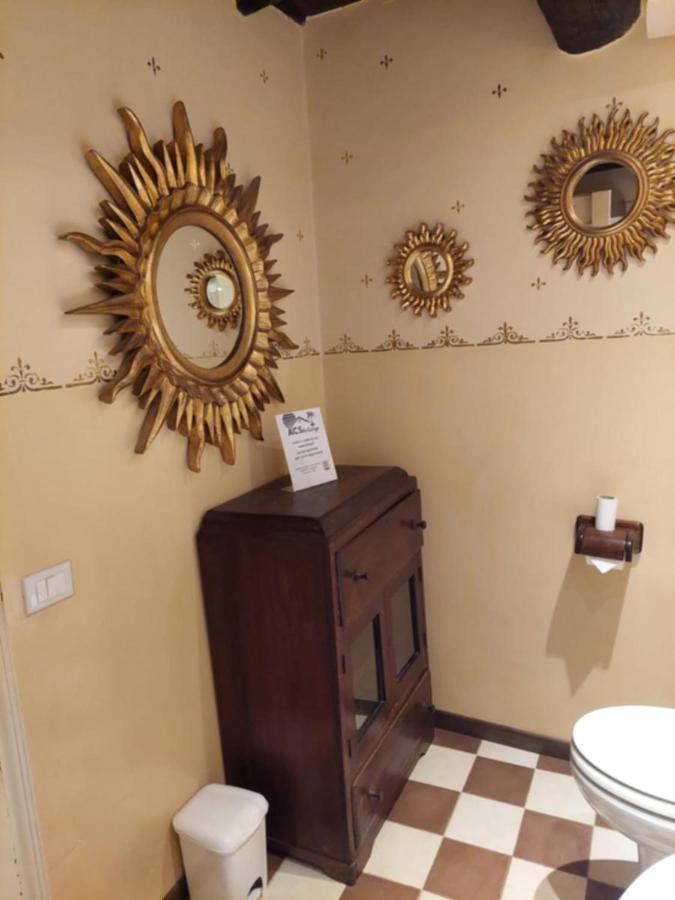 Casa Vacanze Campo De' Fiori By Acs Holidays — Photos 1