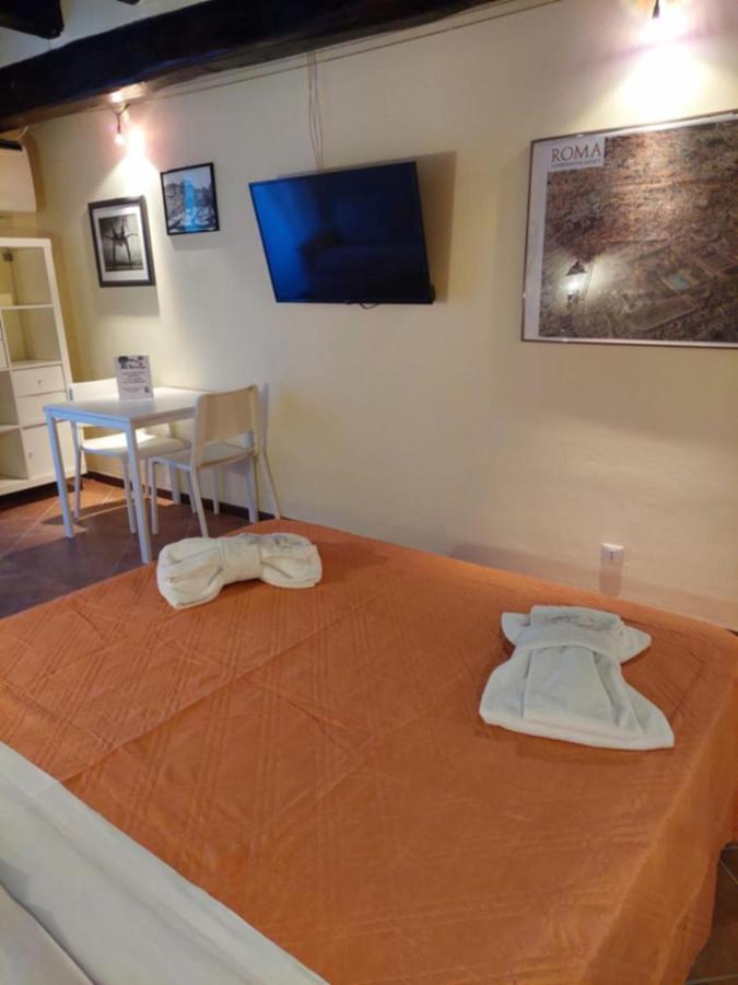 Casa Vacanze Campo De' Fiori By Acs Holidays — Photos 3